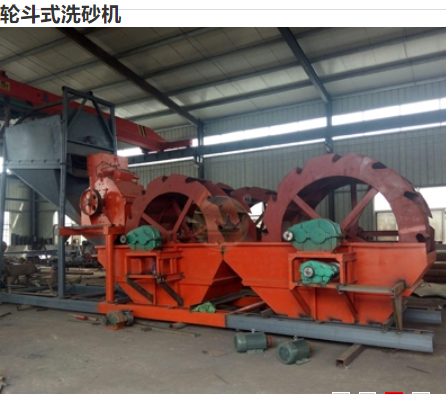 选矿设备的常见类型有哪些？